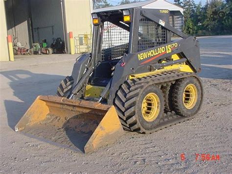 whst is nh170 skid steer wheel offset|New Holland LS 170 Skid Steer Specs (2000 .